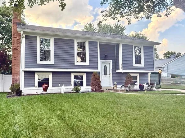 9444 Corey Dr, Manassas, VA 20110