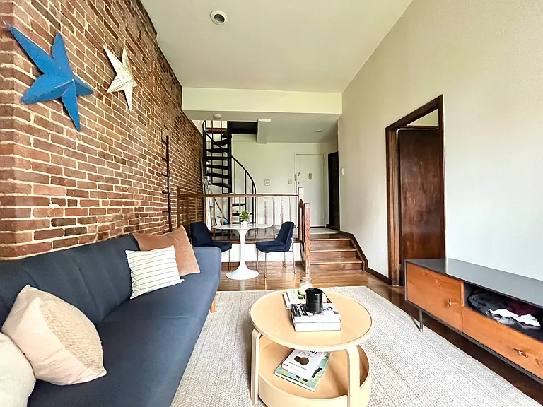 117 W 92nd St #PHA — Photo 5