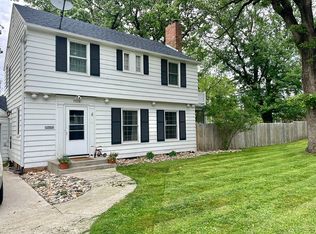 1508 12th Ave N, Fort Dodge, IA 50501