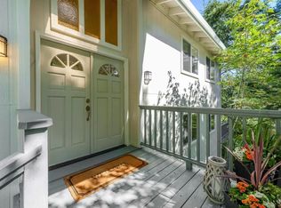 20301 Bear Creek Rd, Los Gatos, CA 95033