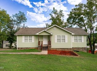 1921 Orleans Rd, Kingsport, TN 37665