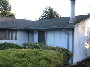 3646-3648 SE 108th Ave, Portland, OR 97266