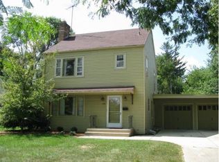 169 S Glenwood Pl, Aurora, IL