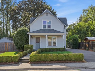 530 Aspen Ave, La Center, WA, 98629