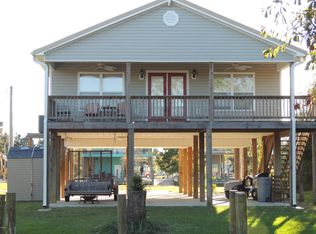 4128 Robin St, Bay Saint Louis, MS 39520