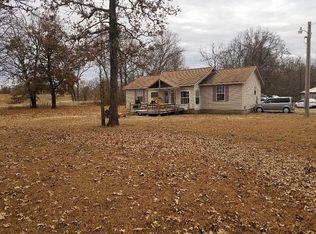 67791 E 60th Rd, Quapaw, OK 74363