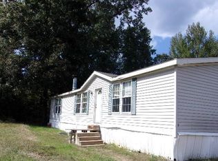 762 County Road 416, Woodland, MS 39776