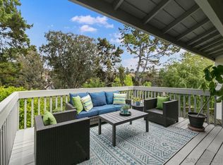 3003 Caminito Niquel, San Diego, CA 92117