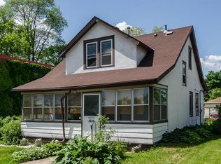 3630 20th Ave S, Minneapolis, MN 55407
