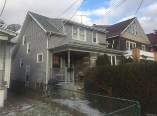 1718 Ashland Ave, Niagara Falls, NY 14301