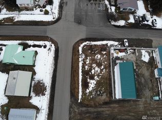 0 Cleveland Ave, South Cle Elum, WA 98943