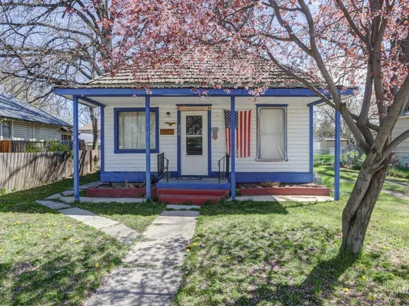 530 N 6th St, Payette, ID 83661