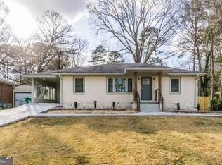 2125 Seavey Dr, Decatur, GA 30032