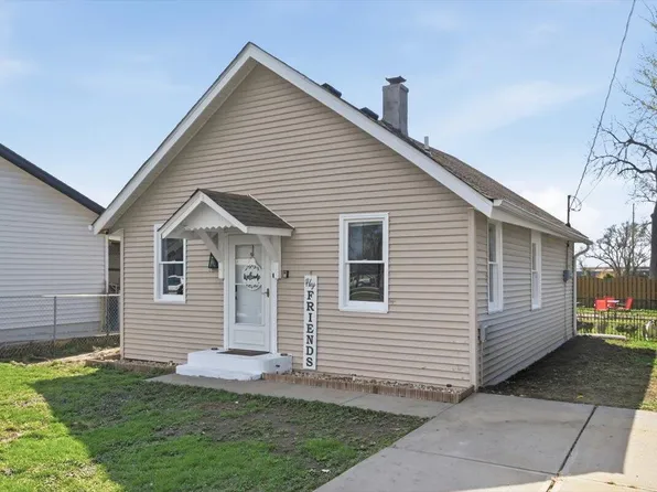 2010 S 13th St, Council Bluffs, IA 51501