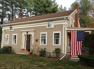 1 Victory Hwy, Glocester, RI 02814