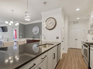 1208 Treetop Meadow Ln, Wake Forest, NC 27587