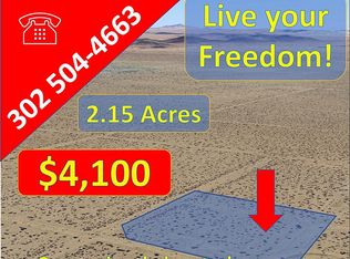 13100 E 133rd St, Mojave, CA 93523