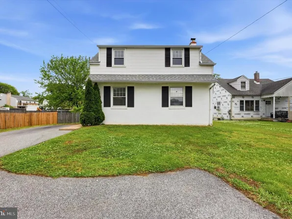 3007 Naamans Creek Rd, Upper Chichester, PA 19061