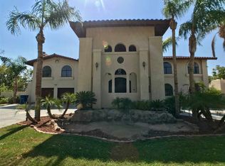 1376 S Hettema St, Yuma, AZ 85364