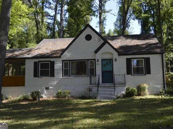 780 Shadowridge Dr, Atlanta, GA 30316