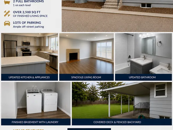 10821 E Mission Ave, Spokane, WA 99206