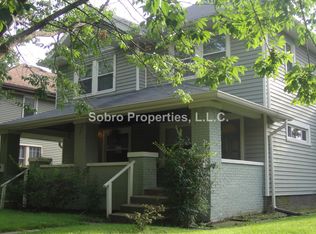 4054 N Park Ave, Indianapolis, IN 46205