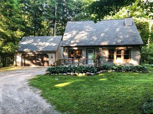 6063 Forest Ridge Ln, Harbor Springs, MI 49740