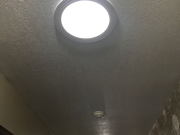 solar tubes and LED lighting