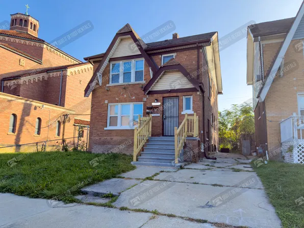 13626 Kentucky St, Detroit, MI 48238