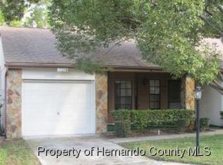 2234 Wyndam Dr, Spring Hill, FL 34606