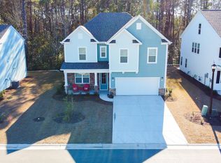 3339 Moss Bridge Ln, Myrtle Beach, SC 29579