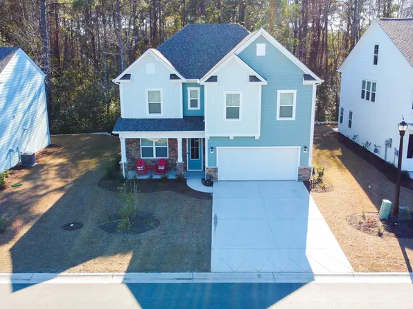3339 Moss Bridge Ln., Myrtle Beach, SC 29579