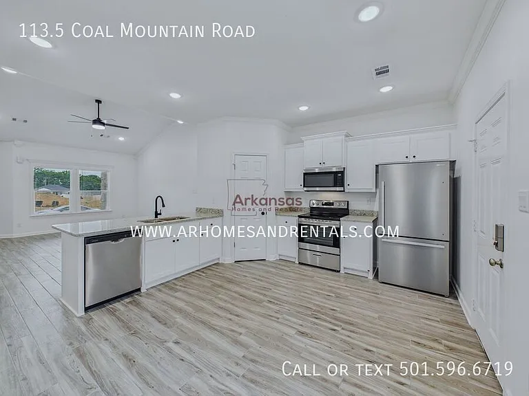 113.5 Coal Mountain — Photo 4