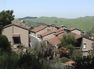 414 Vista Heights Rd, El Cerrito, CA 94530