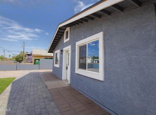 311 N D Street, Eloy, AZ 85131