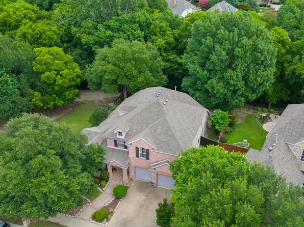 801 Hackberry Ridge Dr, McKinney, TX 75072