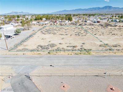 1890 Bank Ave, Pahrump, NV, 89048