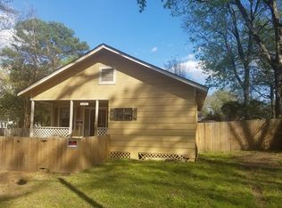 3066 Windsor Ave, Jackson, MS 39216