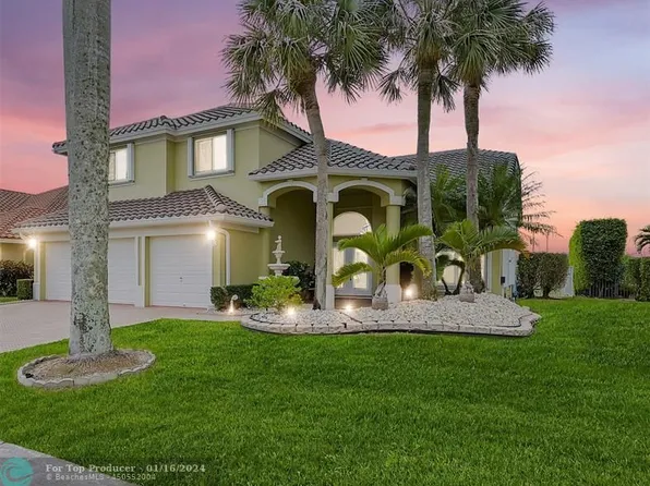 19640 Dinner Key Dr, Boca Raton, FL 33498