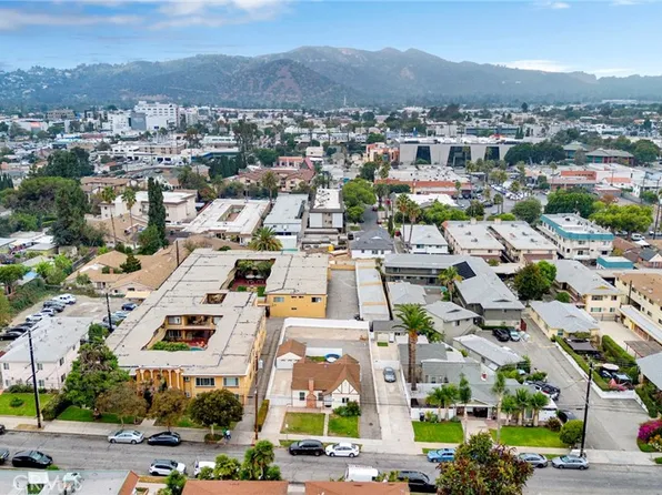 1263 Boynton St, Glendale, CA 91205