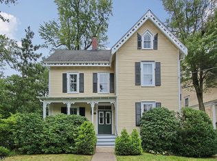 18 Prospect St, Summit, NJ 07901