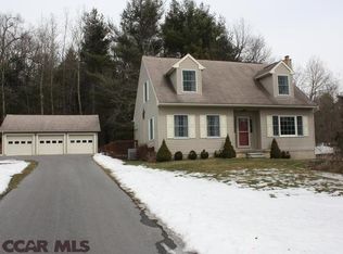21 Morris Rd, Port Matilda, PA 16870