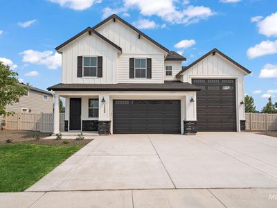 1354 Stirling Meadows St, Middleton, ID, 83644