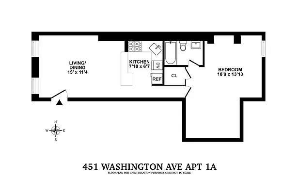 Rented by Douglas Elliman | media 5