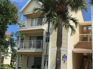 1951 Island Club Dr APT 41, Melbourne, FL 32903