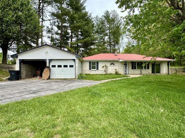 616 Amos Long Creek Rd, Scottsville, KY 42164