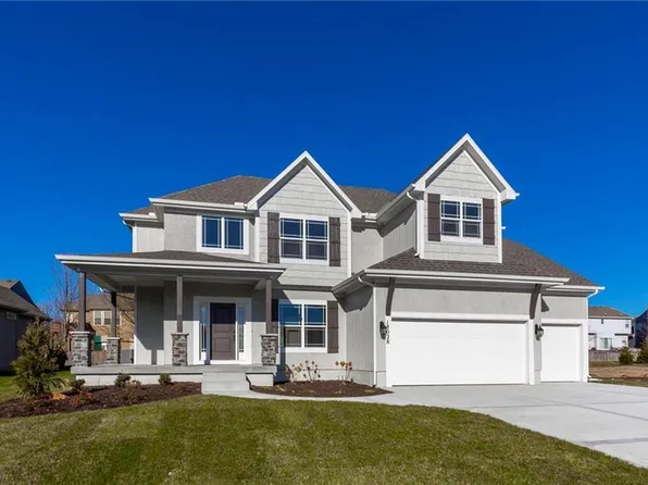 18028 W 164th Ter, Olathe, KS 66062