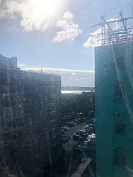 Rented by Keller Williams NYC