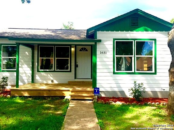 2nd image of 1631 Thorain Blvd