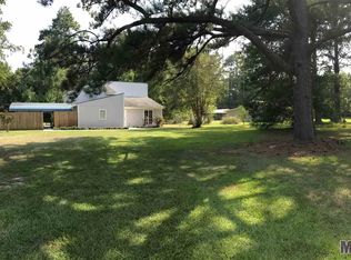 10276 Heather Dr, Denham Springs, LA 70706